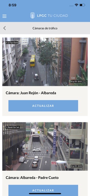 LPGC Tu Ciudad(圖8)-速報App