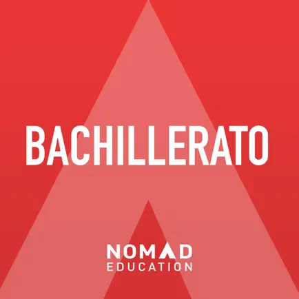 Bachillerato 1º y 2º Читы