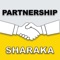 Partnership “SHARAKA” is an application for smartphones and tablet devices within the cooperation between thousands of restaurants, suppliers and companies in a specialized framework that allows advertising platform for hundreds of offers and opportunities daily for all the different products and services, which saves a great effort in communications and expenses, helps to promote your products and services directly allowing a wide range of options and customers for all parties