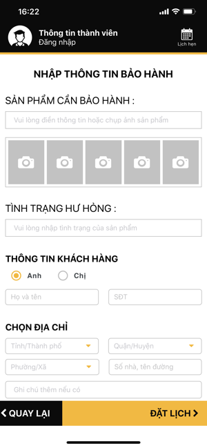 Thợ Điện Sài Gòn(圖5)-速報App