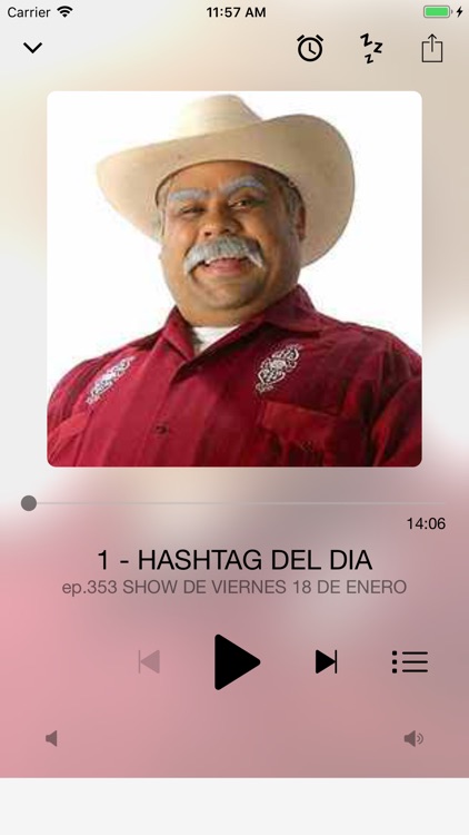 Don Cheto Al Aire