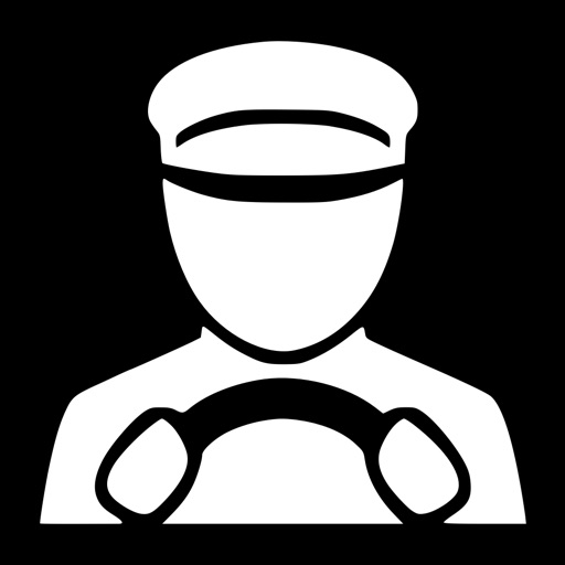 Monochrome - The Transport App