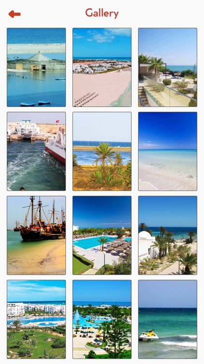 Djerba Island Tourism Guide screenshot-3