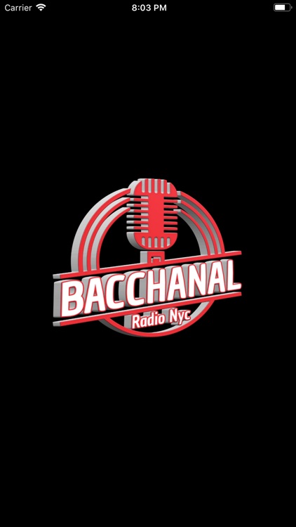 Bachannal Radio New York