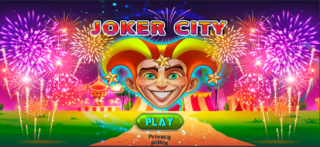 Joker City(圖4)-速報App