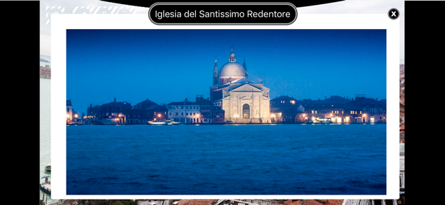 Mirador del Campanile Venecia(圖3)-速報App