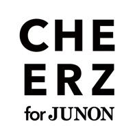 次世代スター応援アプリ-CHEERZ for JUNON- apk