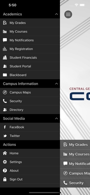 CGTC Mobile(圖2)-速報App