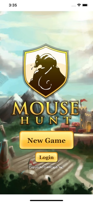 MouseHunt by HitGrab