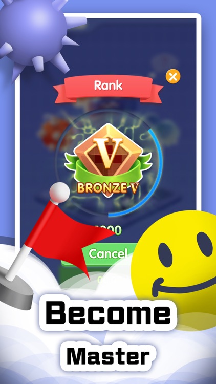 Mine Clearance Online: Retro screenshot-4