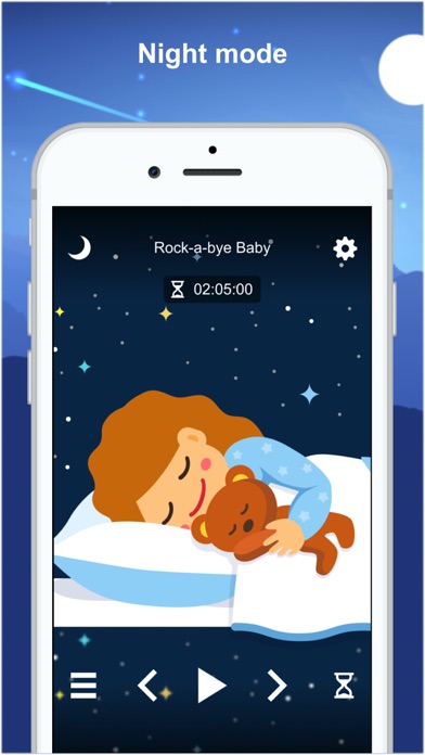 How to cancel & delete Lullabies Baby Mozart from iphone & ipad 3