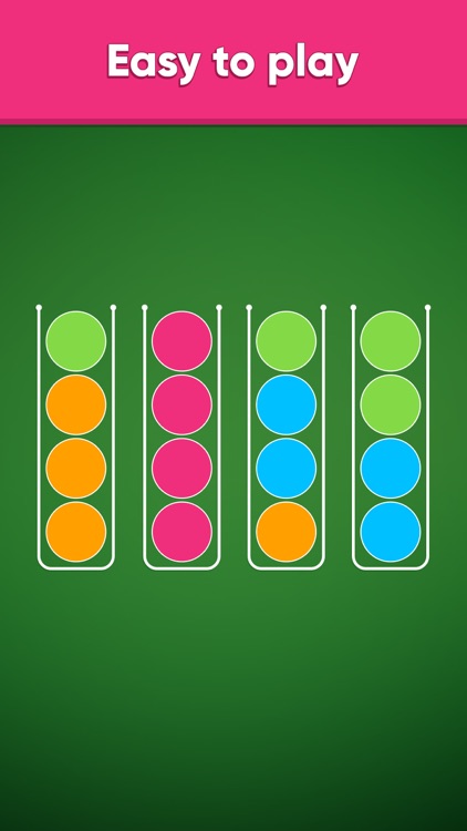 Ball Sort Game screenshot-3