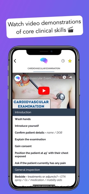 Geeky Medics - OSCE revision(圖2)-速報App