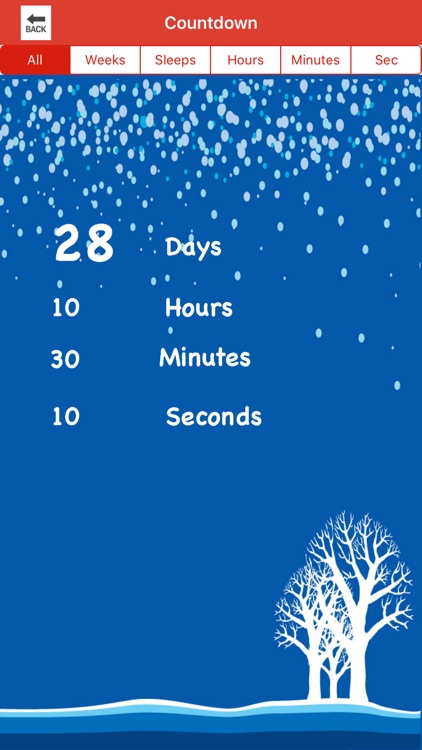 Black Friday Countdown 2020