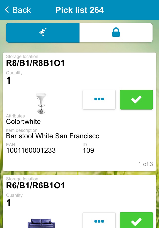 plentymarkets screenshot 3