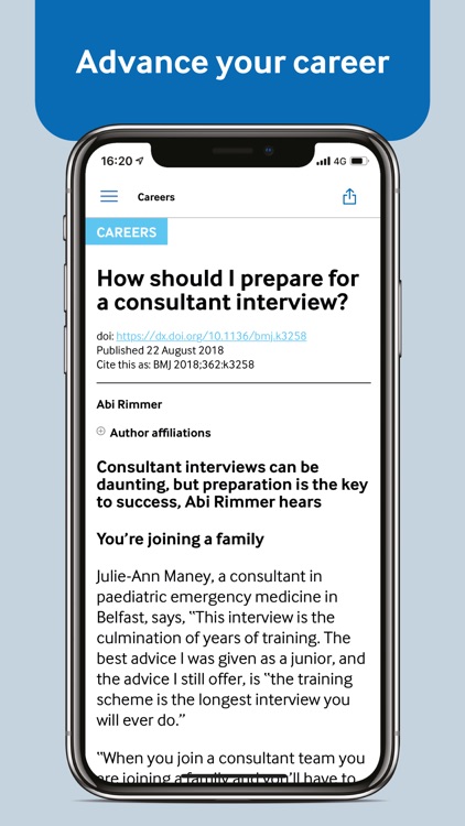 The BMJ screenshot-3