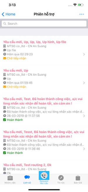 MTSG - Tiện ích công nghệ(圖6)-速報App