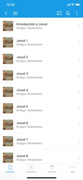 Game screenshot Rio Grande Bible Church apk