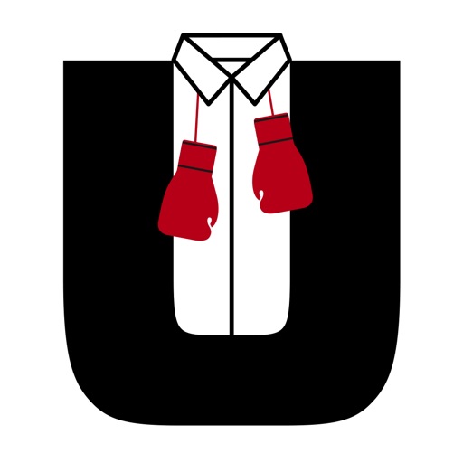 Ultra White Collar Boxing