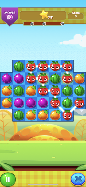 Fruit Pop Fiesta(圖1)-速報App