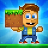 Pixel Worlds: MMO Sandbox sur PC