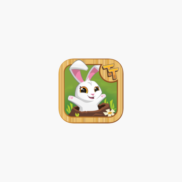 Bunnytown super bunny Bunnytown super bunny