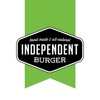 Independent Burger