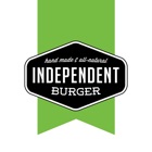 Top 20 Food & Drink Apps Like Independent Burger - Best Alternatives