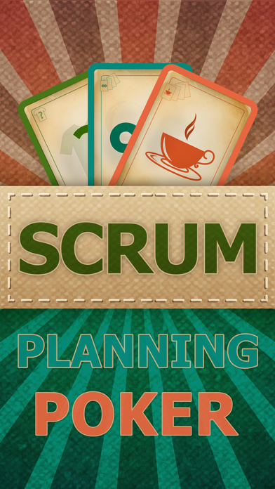 Planning poker app ios offline