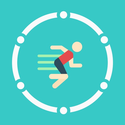 iWorkout - Workout Tracker