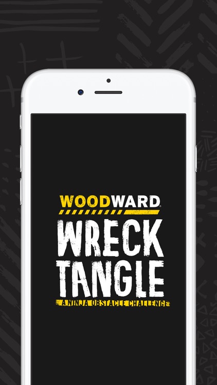 Woodward WreckTangle