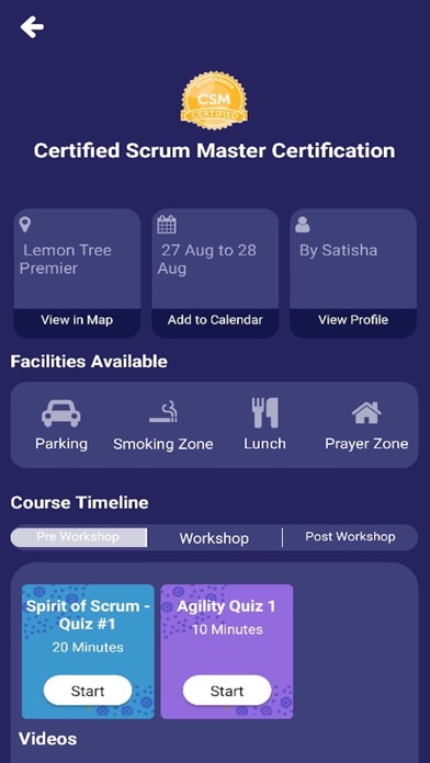 leanpitch screenshot 3