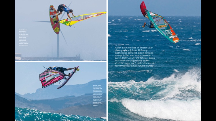 Surf - Magazin screenshot-3