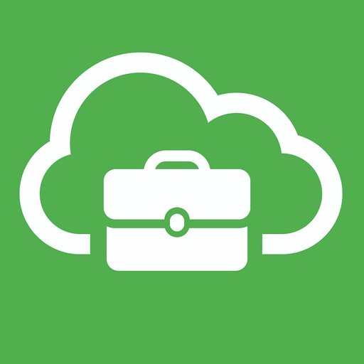 CloudBag Pro Icon