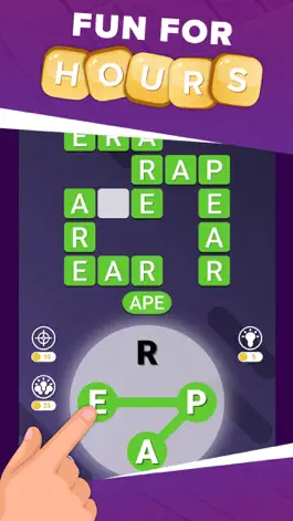 Game screenshot Word Games Collection hack