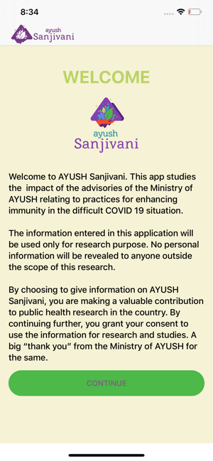 Ayush Sanjivani(圖2)-速報App