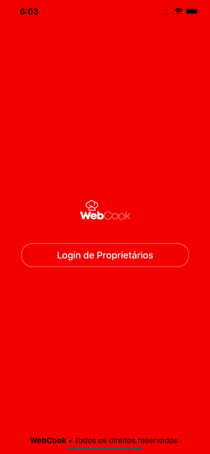 WebCook App(圖1)-速報App