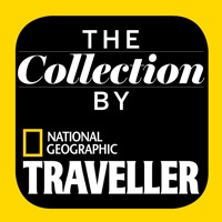 The Collection by NG Traveller apk