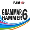 PAM Grammar Hammer 6