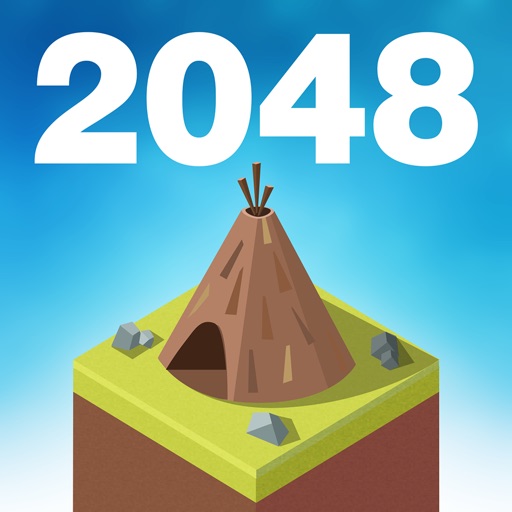 エイジオブ2048 (Age of 2048™)