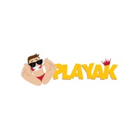  PLAYAK Application Similaire