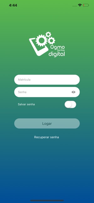 Ogmo Santos Digital(圖1)-速報App