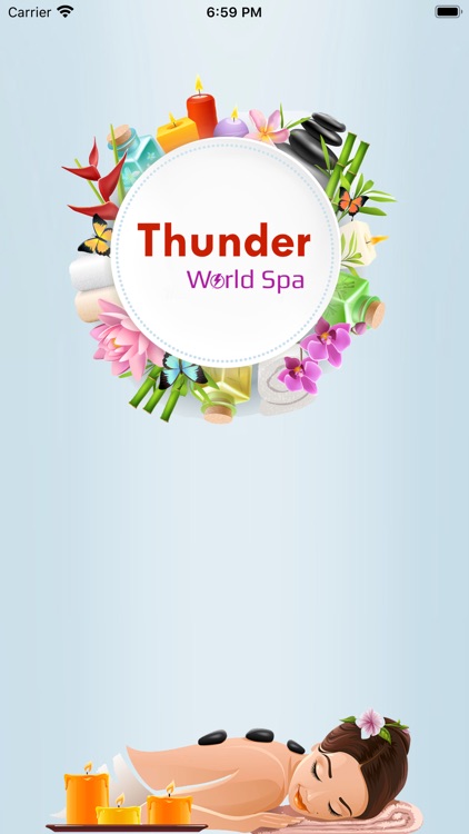 Thunder World Spa