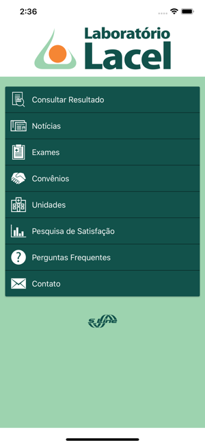 Laboratório Lacel(圖1)-速報App