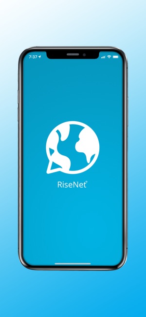 RiseNet