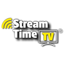 STREAMTIME TV