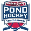 Pond Hockey Scoring
