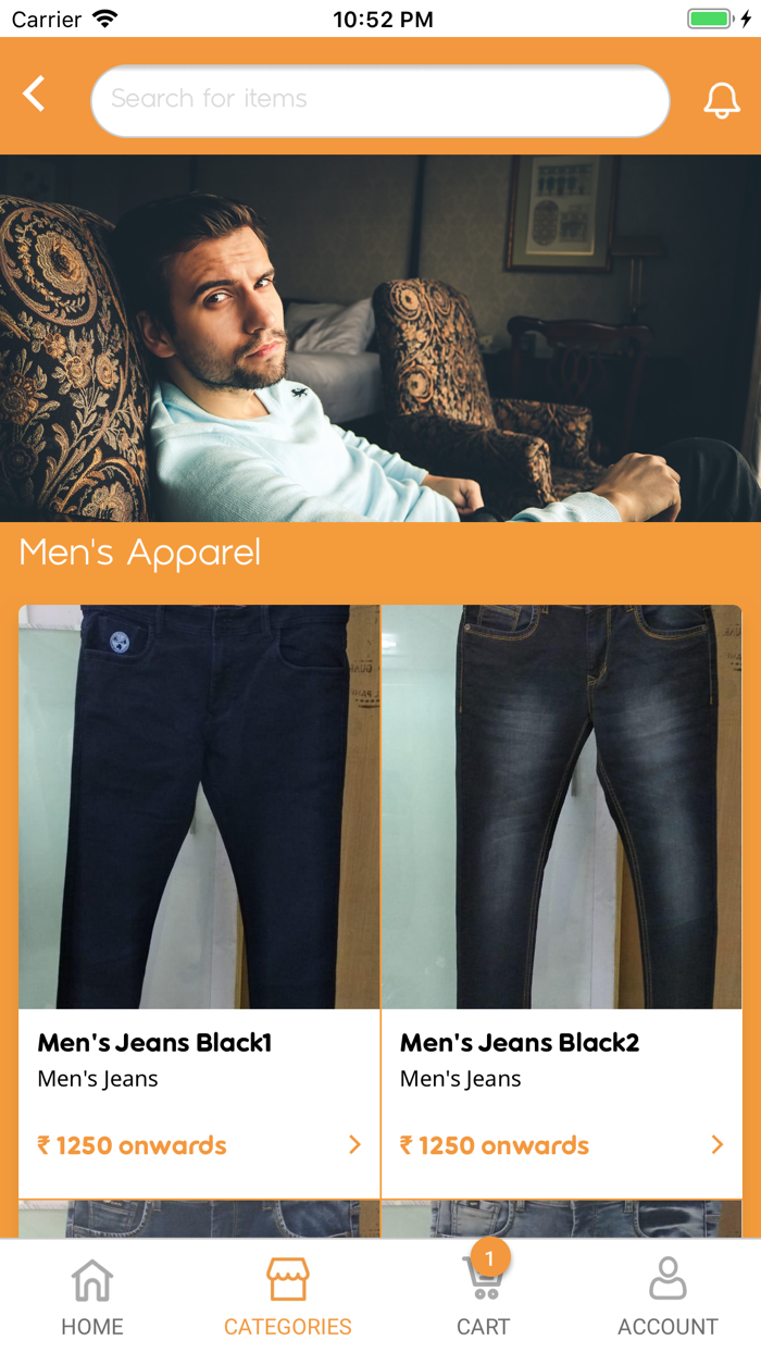 Gramkalyan- Online trading app