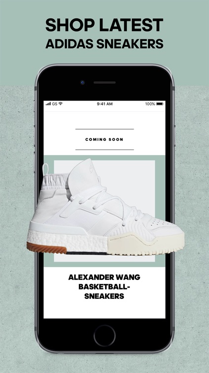 adidas