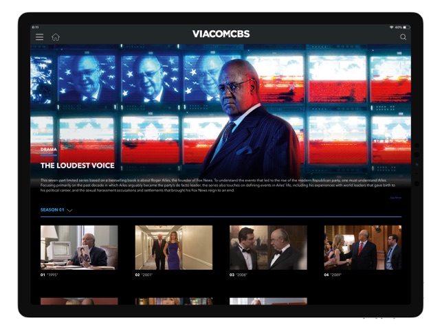 ViacomCBS Global Distribution.(圖2)-速報App